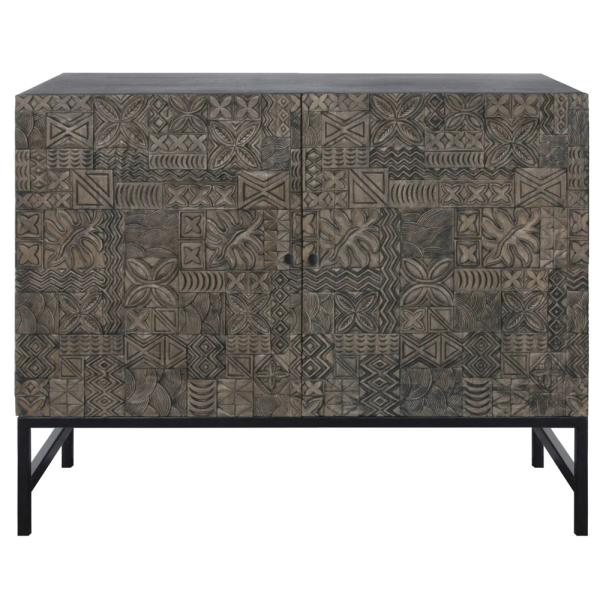 Kelston House International Sahara