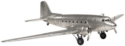 Product photograph of Authentic Models Dakota Dc-3 from Choice Furniture Superstore