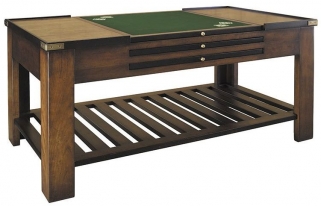 Product photograph of Authentic Models Game Table from Choice Furniture Superstore
