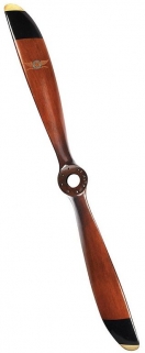 Product photograph of Authentic Models Sopwith Propeller from Choice Furniture Superstore