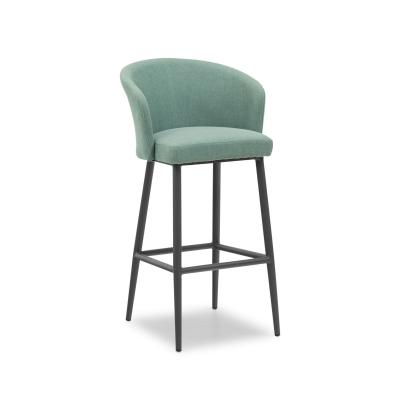 Maze Zen Sage Green Garden Bar Stool