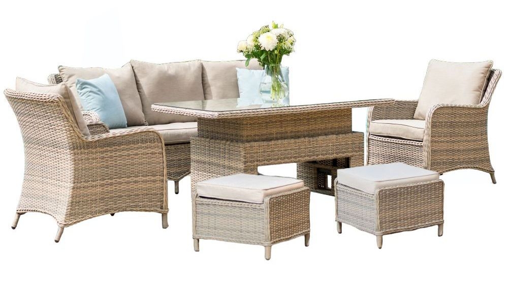 Maze best sale cotswold rattan