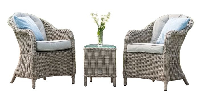 Maze rattan winchester 3 deals piece lounge set