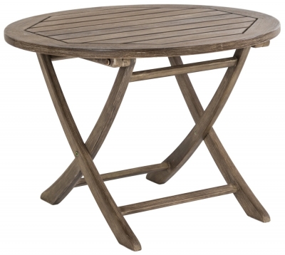 Product photograph of Alexander Rose Sherwood Occasional Table from Choice Furniture Superstore