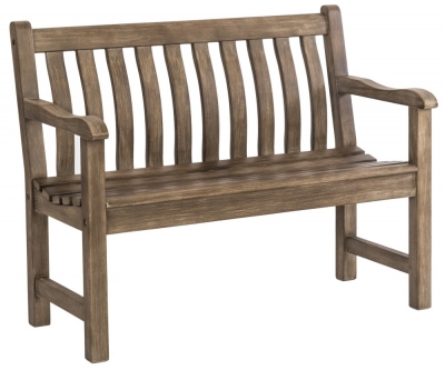 Product photograph of Alexander Rose Sherwood Childrens Bench from Choice Furniture Superstore