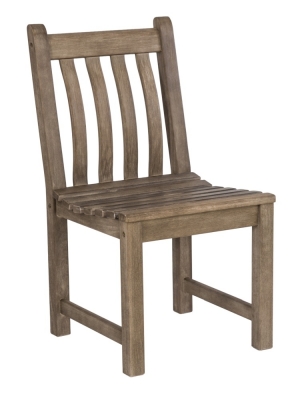 Alexander Rose Sherwood Dining Chair (Sold in Pairs)