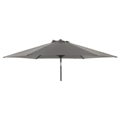 Alexander Rose Aluminium Luxury Round Outdoor Parasol 240cm
