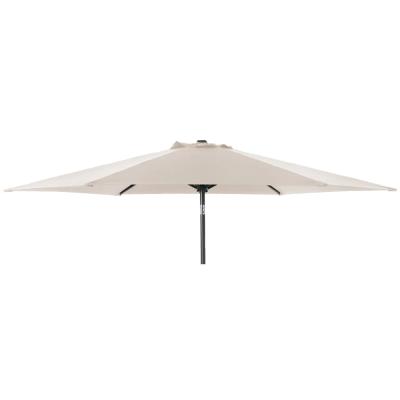 Alexander Rose Aluminium Outdoor Parasol 300cm