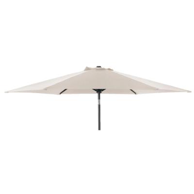 Alexander Rose Aluminium Round Outdoor Parasol 270cm
