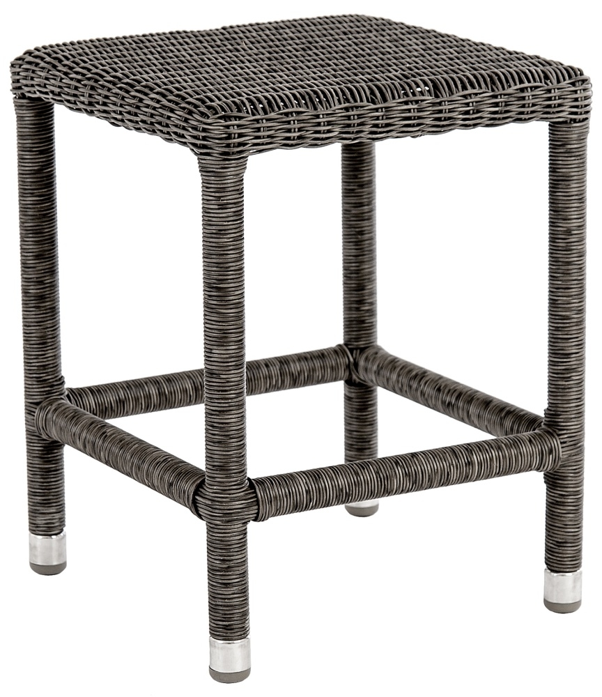 Alexander Rose Monte Carlo Garden Side Table