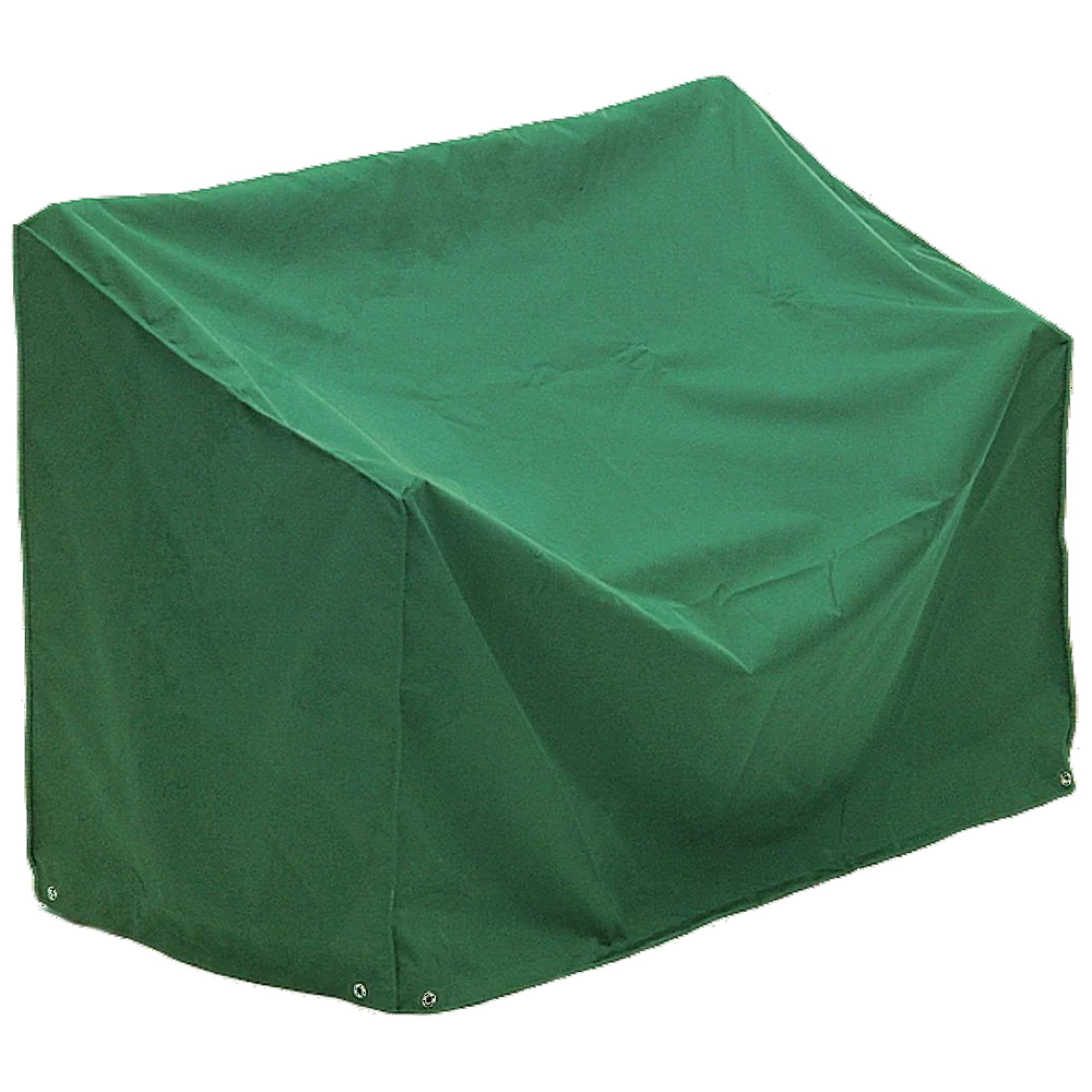 Alexander Rose 4ft Small Double Bench Outdoor Cover