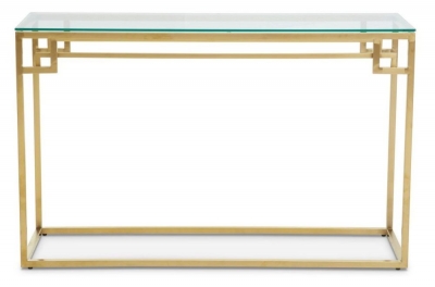 Product photograph of Kelley Console Table from Choice Furniture Superstore