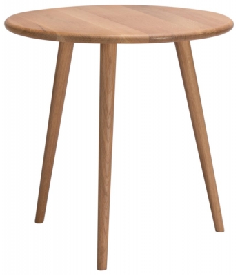 Product photograph of Marina Lamp Table - 50cm from Choice Furniture Superstore
