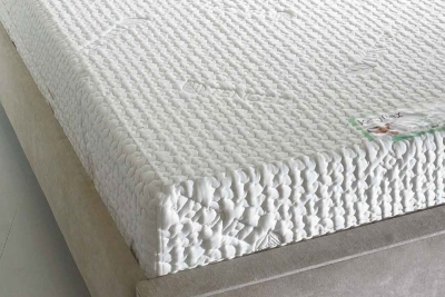 Product photograph of Capri 1000 Pocket Sprung Mattress from Choice Furniture Superstore