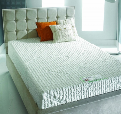 Product photograph of Kayflex Capri 1000 Pocket Sprung Divan Bed from Choice Furniture Superstore