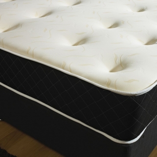 Product photograph of Memory Collection Memory Foam Mattress from Choice Furniture Superstore
