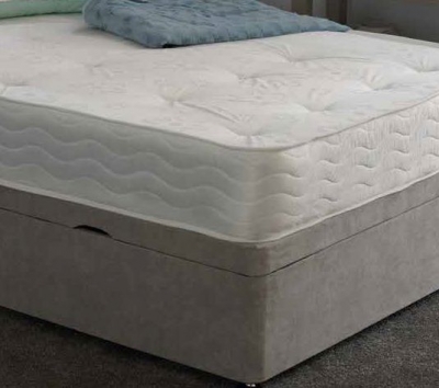 Product photograph of Windsor Open Mattress from Choice Furniture Superstore