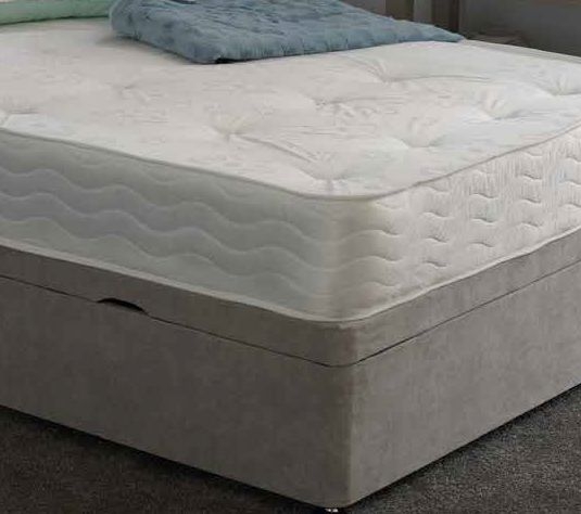 Windsor Open Mattress