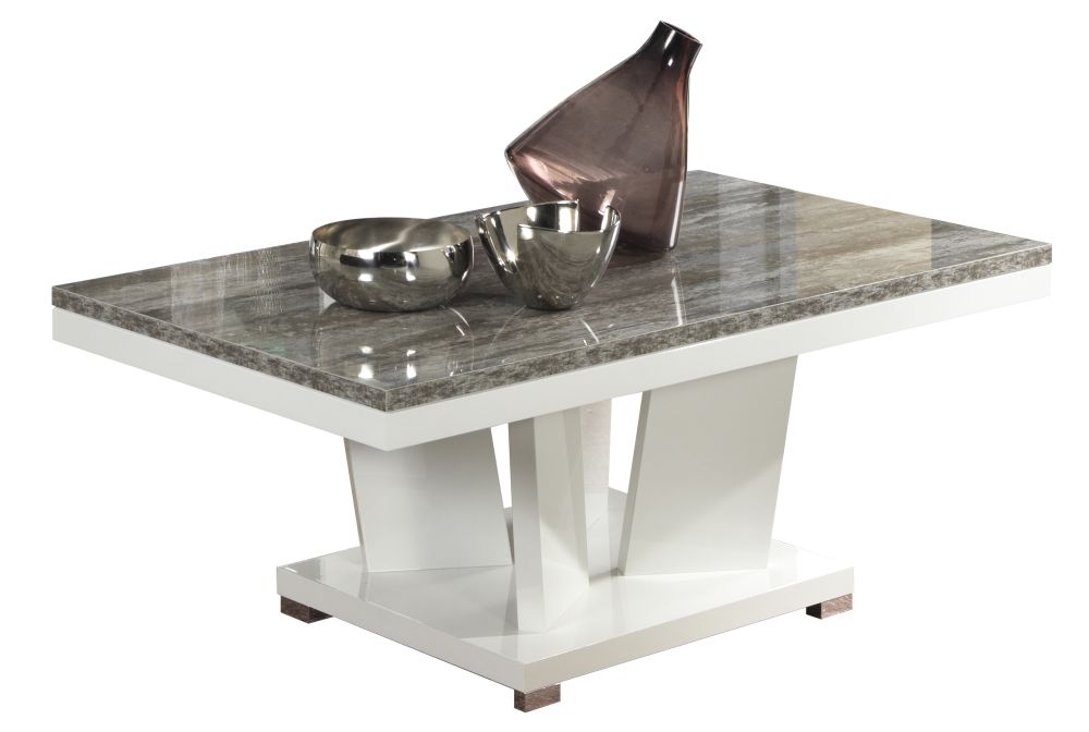 Naro Italian Coffee Table