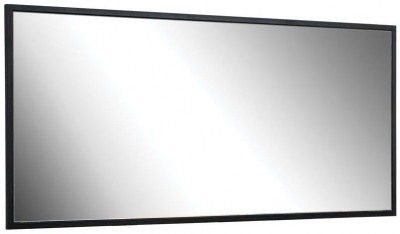 Product photograph of Glass Loft Rectangular Mirror - 150cm X 60cm from Choice Furniture Superstore