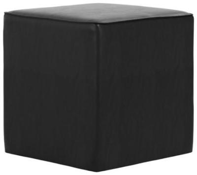 Bronx Black Side Table