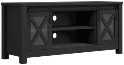 Clover Black Media Unit