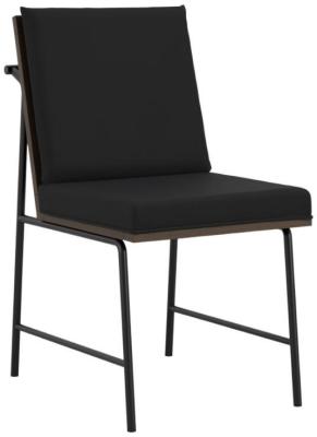 Scout Onyx House Weave Dining Chair Sold In Pairs