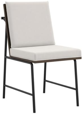 Scout White House Weave Dining Chair Sold In Pairs