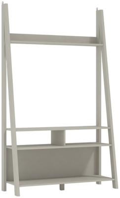 Tiva Ladder Grey Entartainment Tv Unit