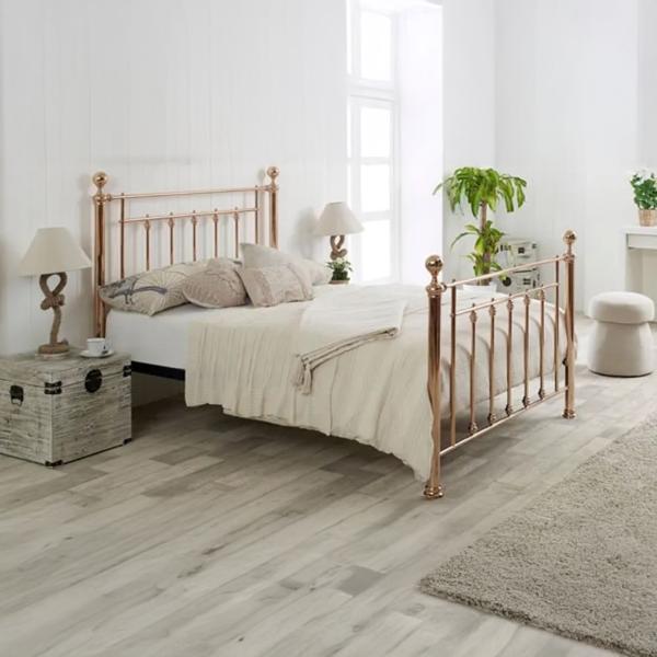 Limelight Metal Beds