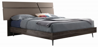 Product photograph of Alf Italia Frida Bed from Choice Furniture Superstore