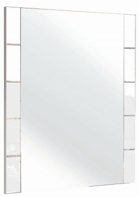 Product photograph of Alf Italia Asti Mirror from Choice Furniture Superstore