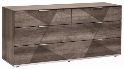 Product photograph of Alf Italia Favignana Dresser from Choice Furniture Superstore