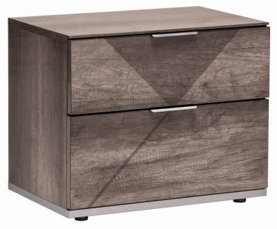 Product photograph of Alf Italia Favignana Night Stand from Choice Furniture Superstore