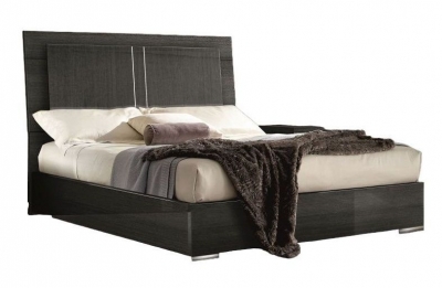 Product photograph of Alf Italia Versilia Bed With Light from Choice Furniture Superstore