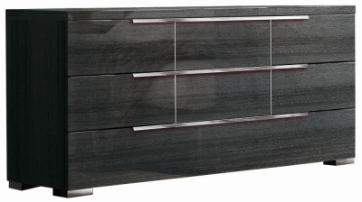 Product photograph of Alf Italia Versilia Dresser from Choice Furniture Superstore