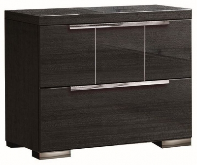 Product photograph of Alf Italia Versilia Night Stand from Choice Furniture Superstore