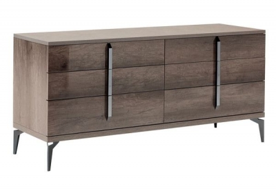 Product photograph of Alf Italia Matera Dresser from Choice Furniture Superstore