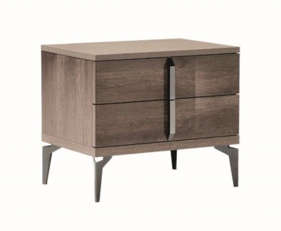 Product photograph of Alf Italia Matera Night Stand from Choice Furniture Superstore