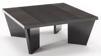 Product photograph of Alf Italia Versilia Square Coffee Table from Choice Furniture Superstore