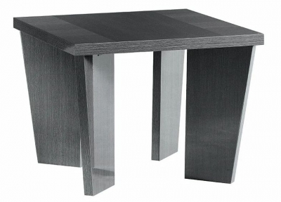 Product photograph of Alf Italia Versilia Square Lamp Table from Choice Furniture Superstore