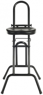 Product photograph of Teknik Support Industrial Stool from Choice Furniture Superstore