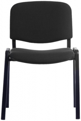 Product photograph of Teknik Conference Side Chair - Comes In Black Blue And Burgundy Options from Choice Furniture Superstore