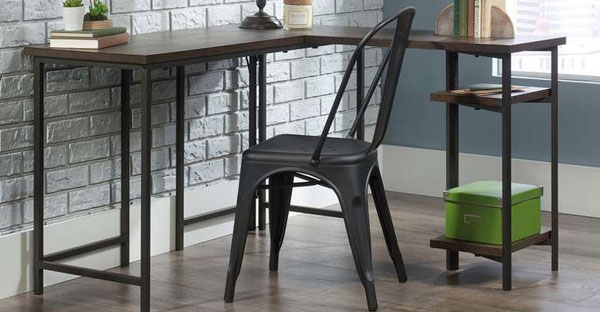 Teknik Industrial Style