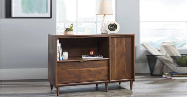 Teknik Desk Cabinet