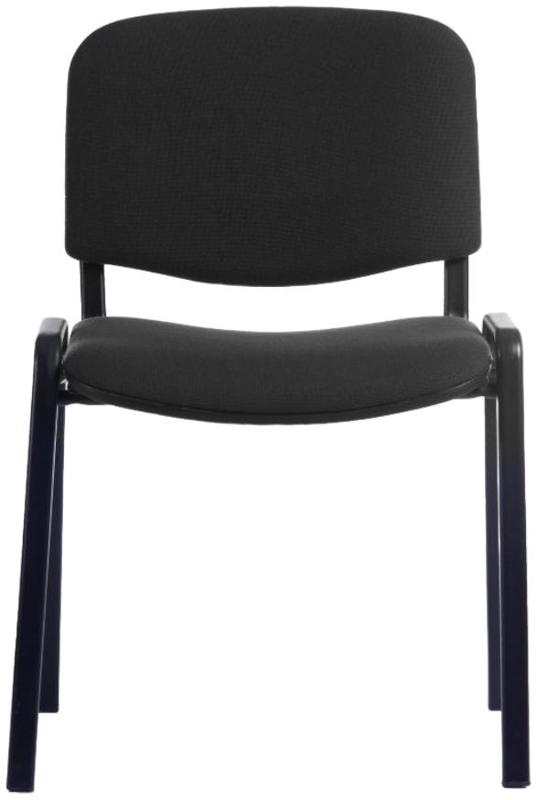 Teknik Conference Side Chair - Comes in Black, Blue and Burgundy Options
