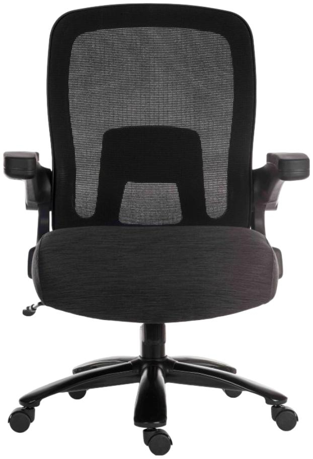 Teknik Hercules Heavy Duty Mesh Executive Chair