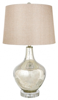 Product photograph of Mindy Brownes Neomi Silver Crushed Glass Table Lamp Set Of 2 from Choice Furniture Superstore