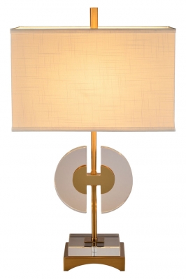 Product photograph of Mindy Brownes Shaina Antique Brass Table Lamp from Choice Furniture Superstore