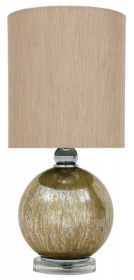 Product photograph of Mindy Brownes Yara Champagne Gold Table Lamp Set Of 2 from Choice Furniture Superstore